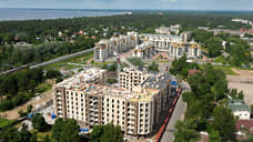 Аренда жилья в Курортном районе подорожала на 43% за квартал