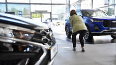 Жители Петербурга готовы в среднем потратить на покупку автомобиля 1,4 млн рублей