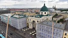 До +27 градусов: жара сменит затяжные дожди в Петербурге 11 июля