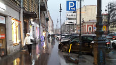 На реконструкцию наружного освещения на улице Восстания выделят 132 млн рублей