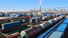 Перевозки контейнеров на магистралях ОЖД снизились на 3,4% за первое полугодие