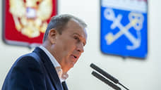 Глава Ленобласти заявил о планах по корректировке мер защиты на воде и в воздухе