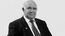 Президент ПСПбГМУ Николай Яицкий скончался на 88-м году жизни