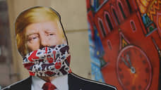 Трамп предложил Зеленскому усилить давление на Москву и Петербург