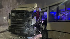 Петербурженка получила 100 тыс. рублей компенсации за сломанный в автобусе нос