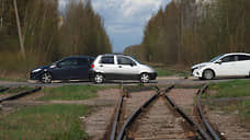 Количество аварий на переездах ОЖД сократилось на 40% в первом полугодии