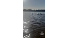 Молодой мужчина утонул во время купания в Верхнем Суздальском озере