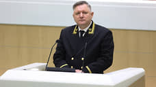 Юрий Иваненко назначен исполняющим обязанности председателя Верховного суда