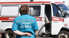 Подросток за рулем самоката попала в больницу, решив проскочить дорогу на красный