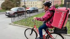 Свыше 2000 нарушений выявлено в работе петербургских курьеров за две недели