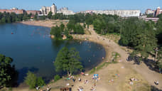 Несовершеннолетние сестры утонули во время купания в Верхнем Суздальском озере