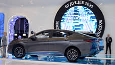 Анонсированные автомобили «Москвич 8» пока не появились у петербургских дилеров