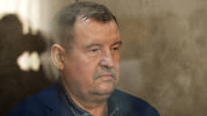 Прокурор потребовал 12 лет колонии для экс-главы петербургского полицейского главка