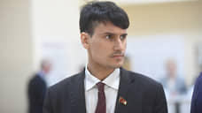 Коммунисты Ленобласти связывают задержание депутата ЗакСа с давлением на партию