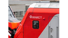 С начала года петербургские «Ласточки» и «Финисты» перевезли более 12 млн пассажиров