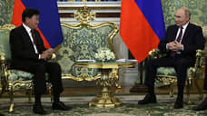 Президент Лаоса подарил Путину двух слонов для Ленинградского зоопарка