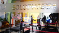 Гендиректором фармацевтической компании Solopharm назначен Мамука Михелашвили