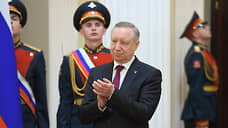 Александр Беглов поздравил жителей Петербурга с Днем железнодорожника
