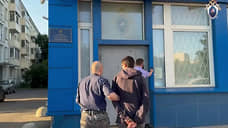 В Петербурге задержали подростка, подозреваемого в попытке поджога поста полиции