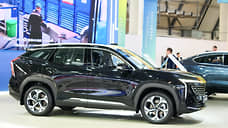 Объем продаж новых авто в Петербурге в июле оказался рекордным за восемь месяцев