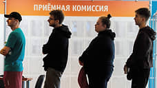 В петербургские вузы по квоте для участников СВО поступили 2400 человек