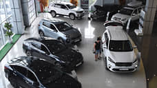 Автомобили на вторичном рынке Петербурга подешевели на 8% за год