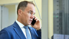 Александр Ситов получил официальное назначение на должность главы КППИиТ