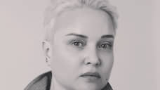 Петербургская актриса Анна Кузнецова скончалась в возрасте 48 лет
