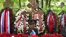 На 40 дней с момента смерти Романа Старовойта к его могиле в Петербурге несут цветы
