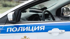 Грабитель похитил у менеджера БЦ на улице Чапаева портфель с 11 млн рублей