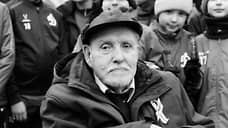 Один из основателей морской геологии Михаил Спиридонов скончался в Петербурге