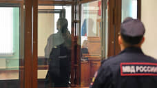 В Петербурге приговорили к 11 годам «смотрящего» за «Крестами» Дениса Квициани