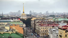 Полиция задержала петербуржца, бросавшегося с ножом на прохожих в центре города