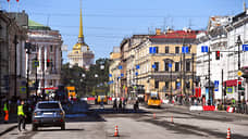 К 2030 году Смольный планирует отремонтировать 700 км дорог регионального значения