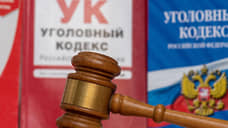 Поджигатели покрышек на улице Тюшина получили по 11 лет колонии строгого режима