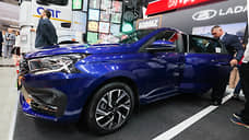 Сборочные комплекты Lada Iskra начнут поставлять в Петербург в сентябре