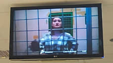 Суд в Петербурге оставил в силе приговор Дарье Козыревой по делу о дискредитации