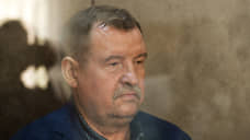 Экс-главу полиции Петербурга Сергея Умнова приговорили к 12 годам колонии