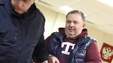 Суд зарегистрировал дело в отношении экс-зампреда комитета по транспорту Ягудина