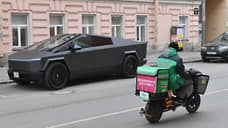 Беглов объяснил, почему мигрантам запретили работать в такси и доставке