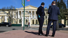 Объем инвестиций в Петербурге намерены довести до 10 трлн рублей к 2030 году