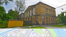 Новое креативное пространство появится в здании «Леннаучфильма» на Мельничной улице