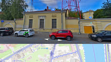 Арендатора бывшей кузницы на Чапаева обязали привести в порядок дом-памятник