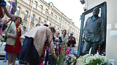 Александр Беглов поздравил петербуржцев с днем рождения Сергея Довлатова