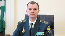 Юрий Плотников возглавил Санкт-Петербургскую таможню