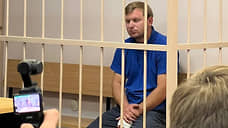 Суд заключил под стражу капитана катера, пассажир которого утонул в канале Грибоедова