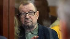 Экс-глава полиции Петербурга Сергей Умнов обжаловал приговор по делу о взятках