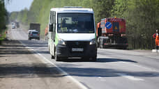 Из-за ЧП на железной дороге в Ленобласти усилили автобусное движение между станциями