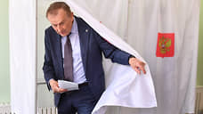 «Сплотились и пошли»: Дрозденко поблагодарил за поддержку на выборах, у него 84,2%