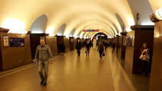 Вход на станцию метро «Площадь Ленина» ограничат вечером 19 сентября
